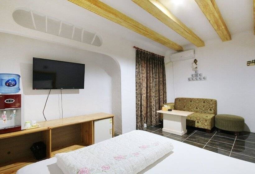 모텔 Gokseong Feel