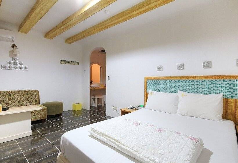 모텔 Gokseong Feel