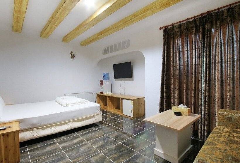 모텔 Gokseong Feel