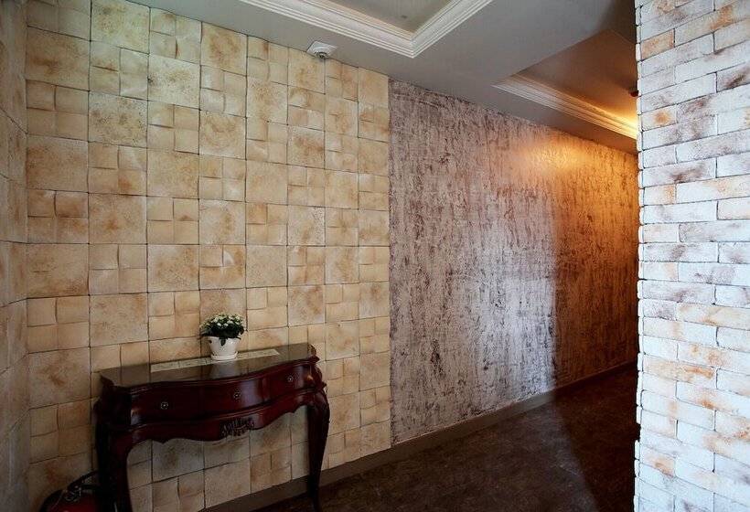 Motel Gongju Gunnaru