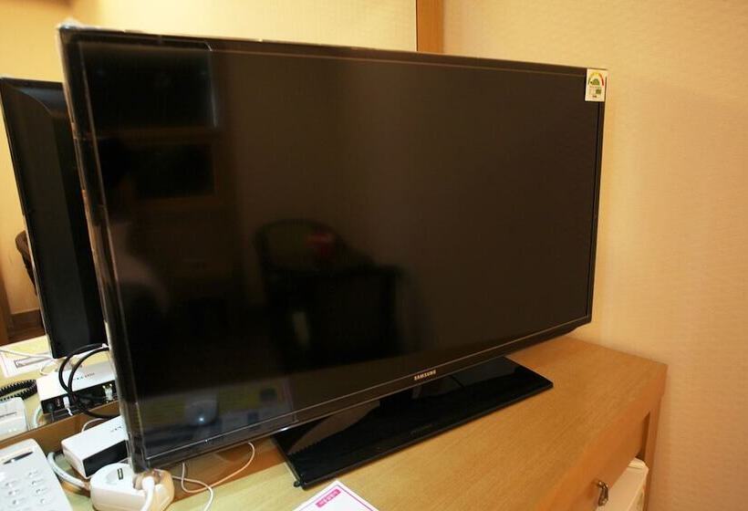 Motel Gongju Gunnaru