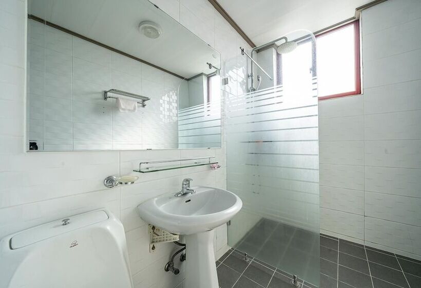 Motel Gongju Gunnaru