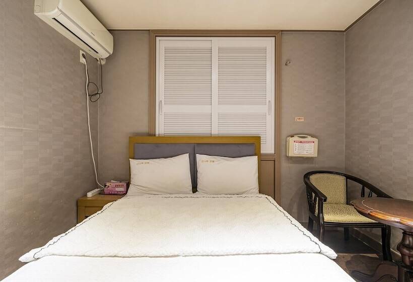 Motel Gongju Gunnaru