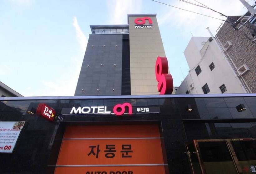 Motel Goseong On