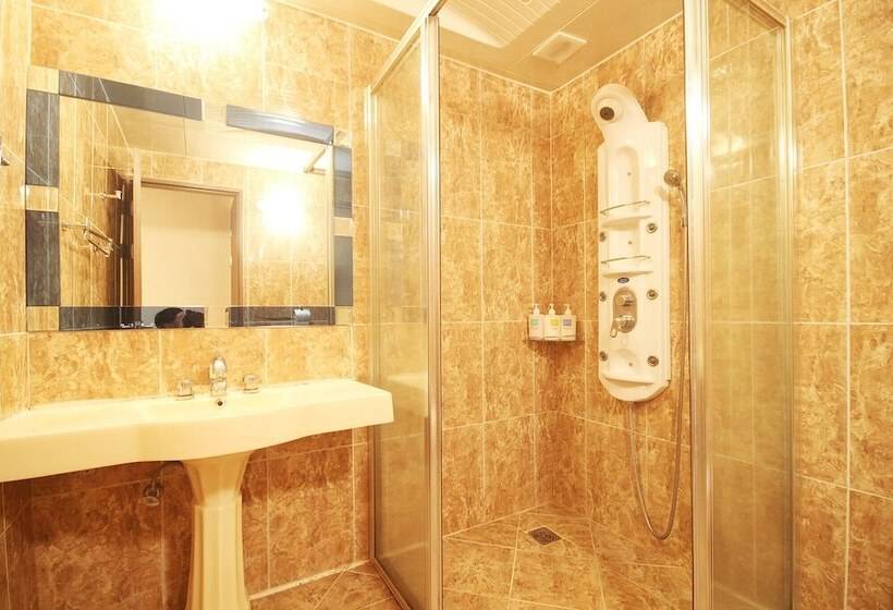 Motel Goseong Wawatel