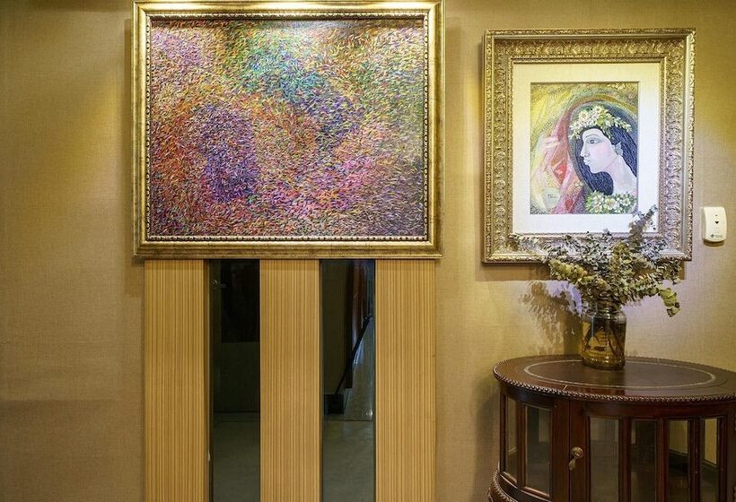 Motel Goseong Woodeung