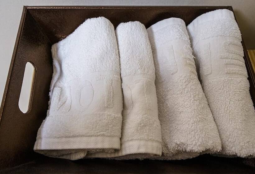 モーテル Goseong Woodeung