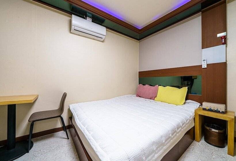 Motel Goseong Woodeung