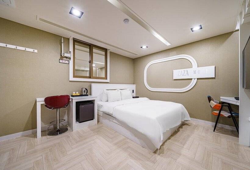 Motel Goseong Zaza