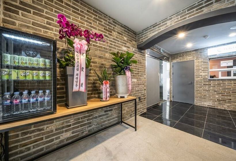 מוטל Goyang Hotel Chelsea