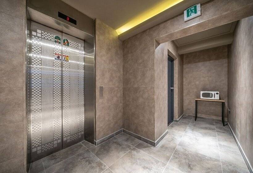 מוטל Goyang Hotel Chelsea