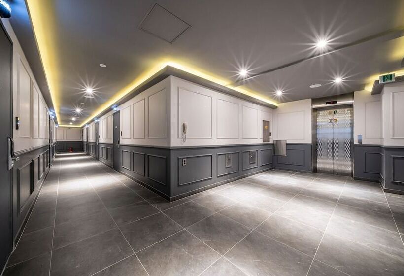 מוטל Goyang Hotel Chelsea