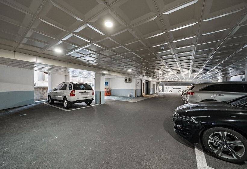 מוטל Goyang Hotel Chelsea