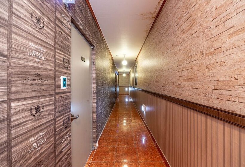 모텔 Gumi Bonggok Dong Jjak