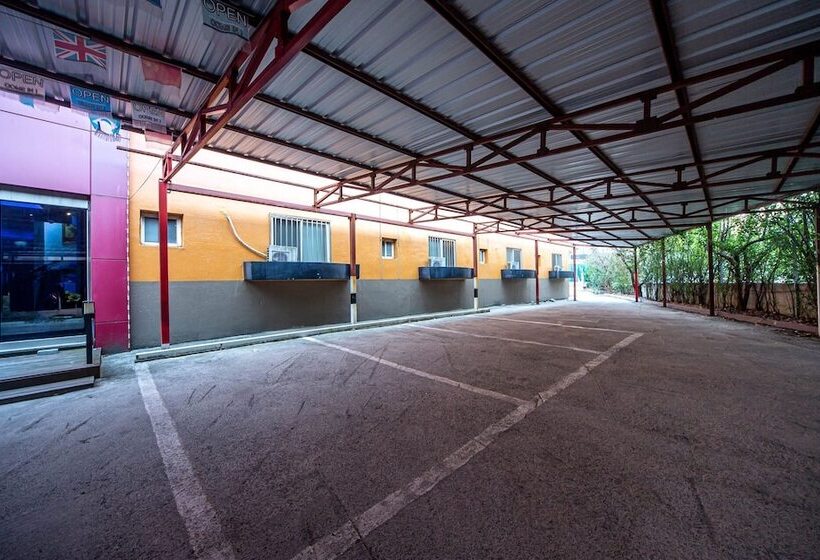 모텔 Gumi Bonggok Dong Jjak