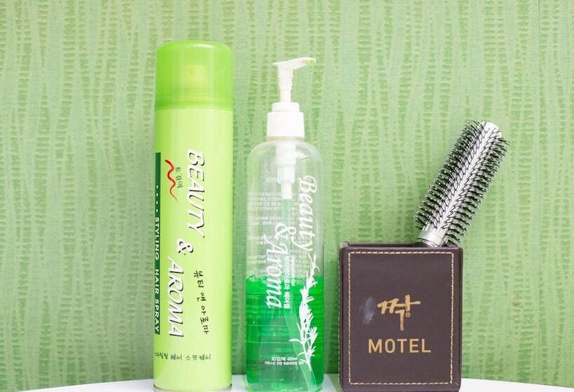 모텔 Gumi Bonggok Dong Jjak