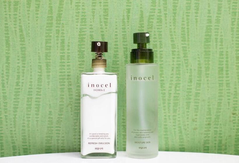 모텔 Gumi Bonggok Dong Jjak