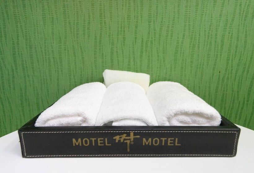 모텔 Gumi Bonggok Dong Jjak