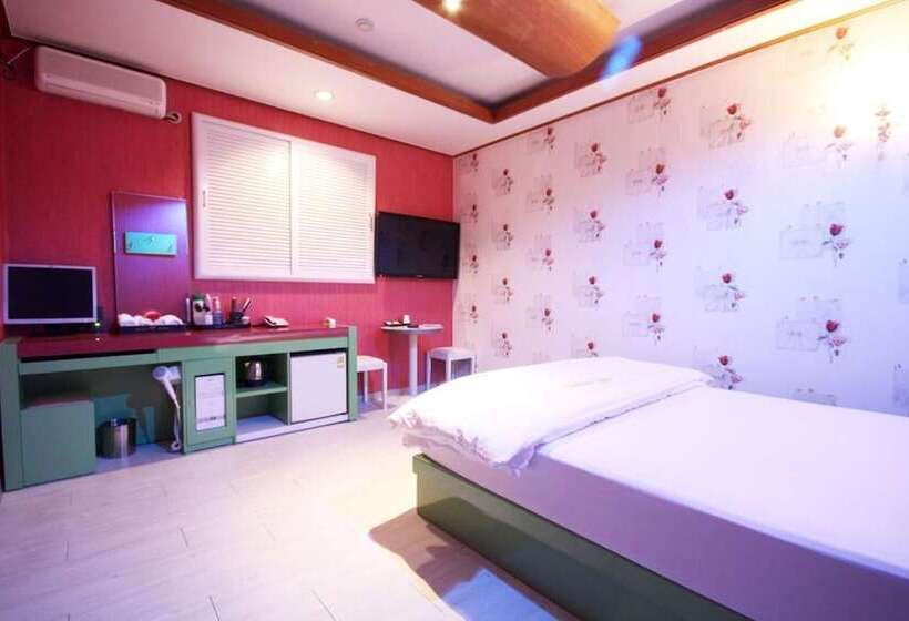 모텔 Gumi Bonggok Dong Jjak