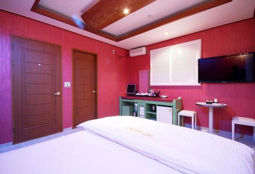 모텔 Gumi Bonggok Dong Jjak