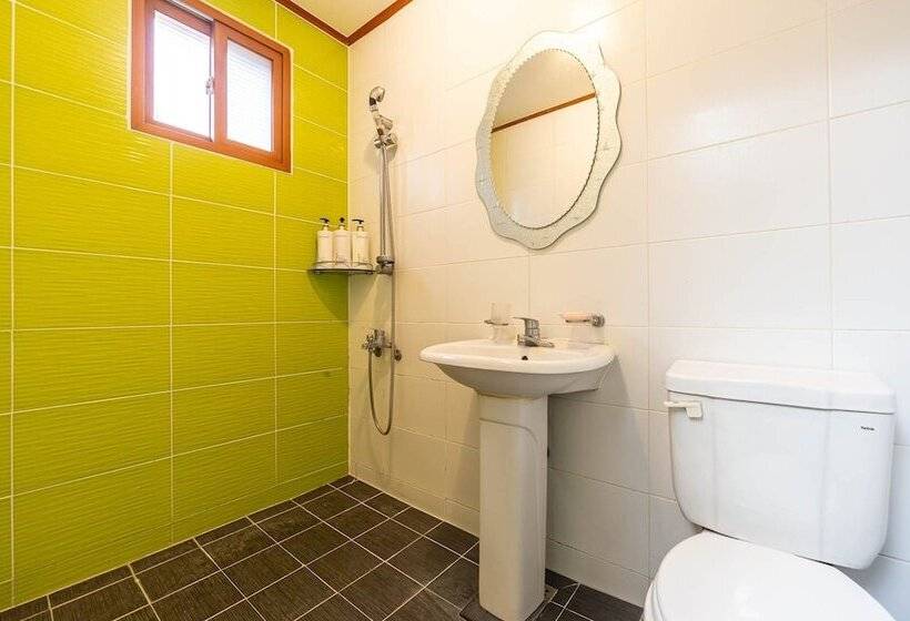 모텔 Gumi Bonggok Dong Jjak