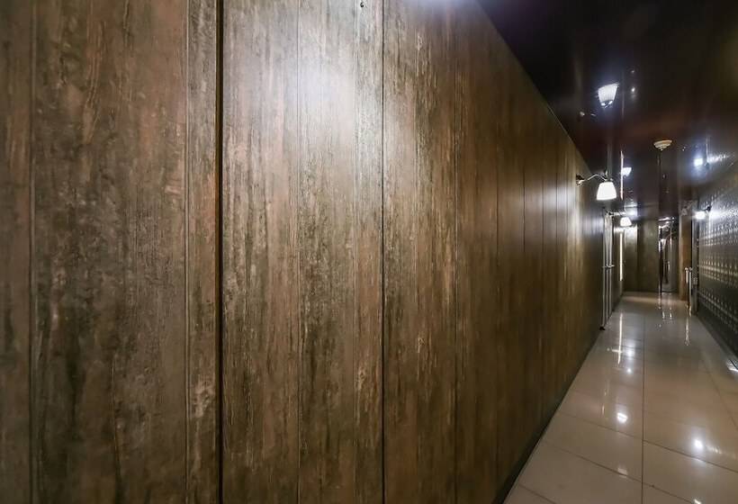 מוטל Gumi Wonpyeong Freesia