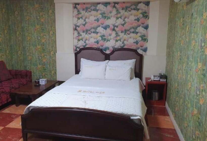 모텔 Gumi Wonpyeongdong Narbonne