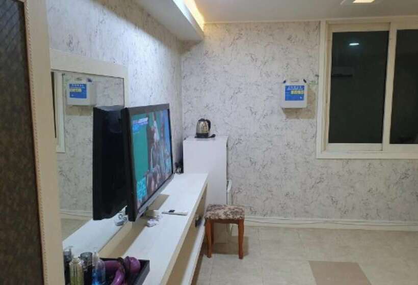 모텔 Gumi Wonpyeongdong Narbonne