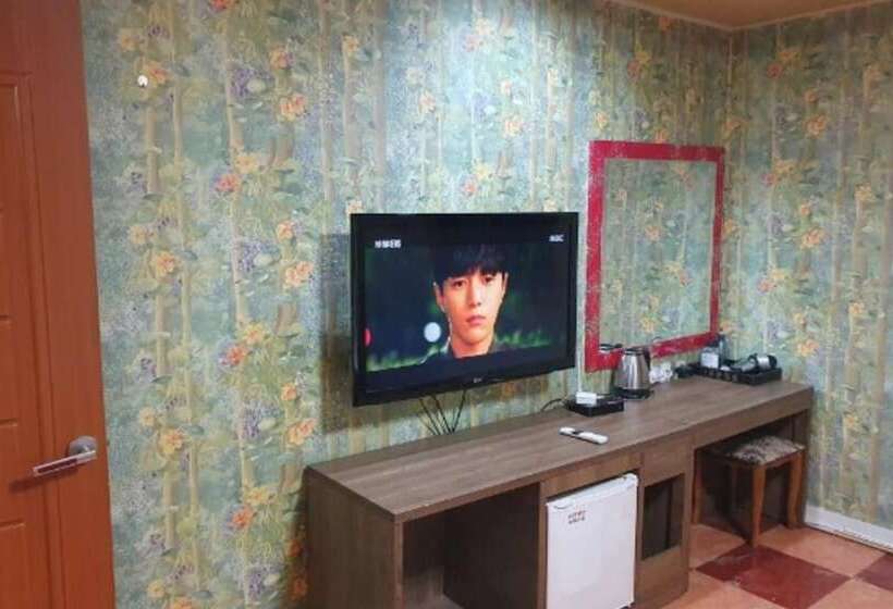 모텔 Gumi Wonpyeongdong Narbonne