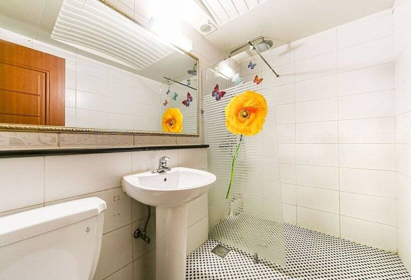 모텔 Gumi Wonpyeongdong Narbonne