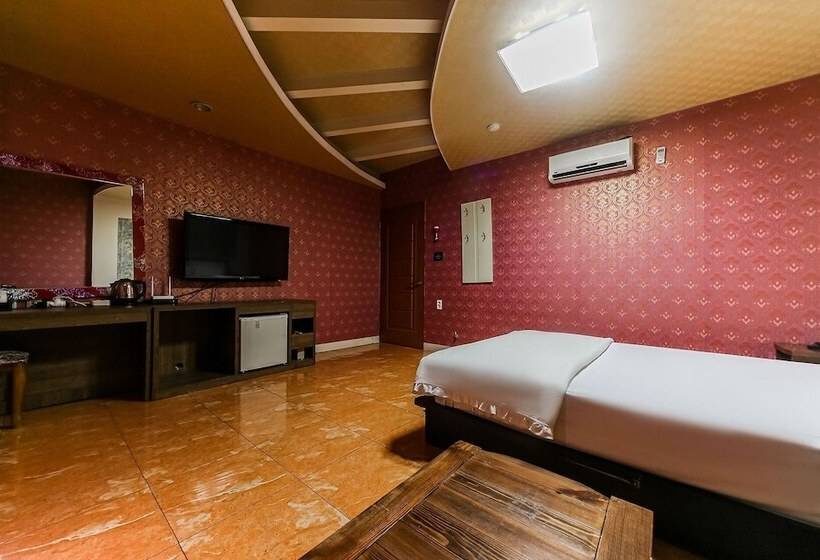 모텔 Gumi Wonpyeongdong Narbonne