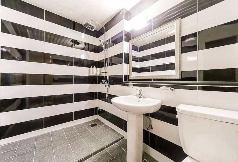 모텔 Gumi Wonpyeongdong Narbonne