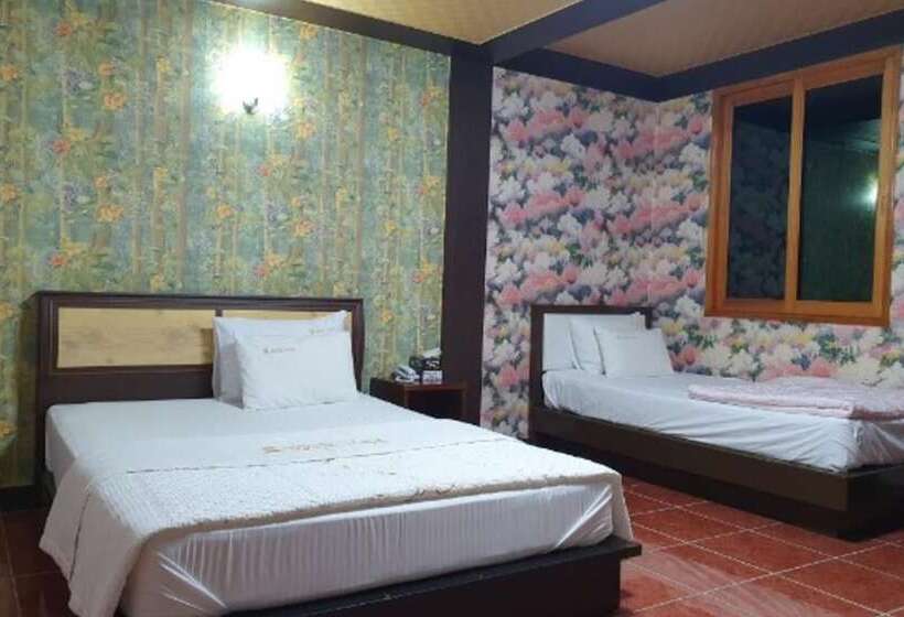 모텔 Gumi Wonpyeongdong Narbonne