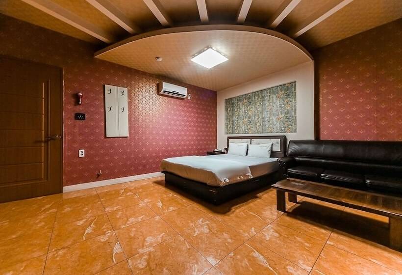 모텔 Gumi Wonpyeongdong Narbonne