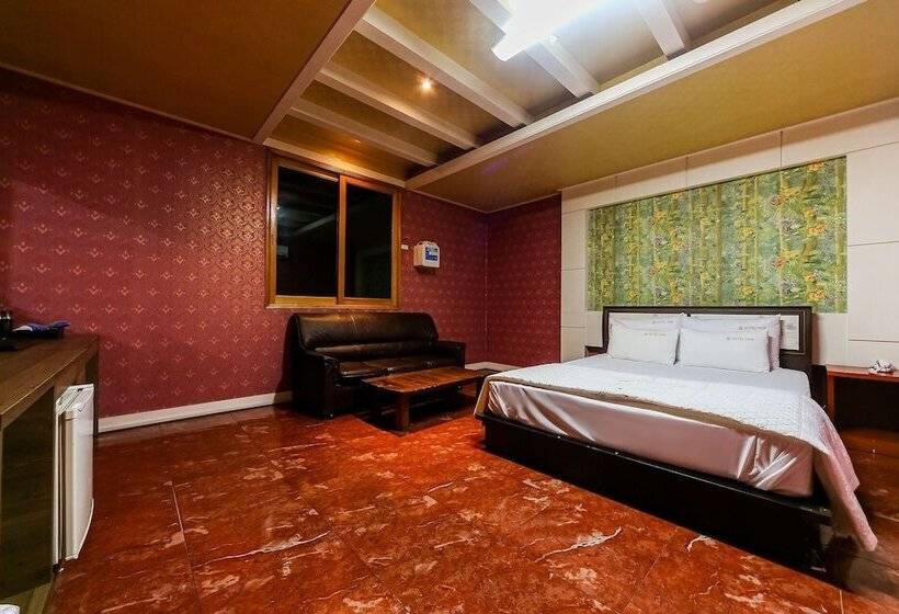 모텔 Gumi Wonpyeongdong Narbonne