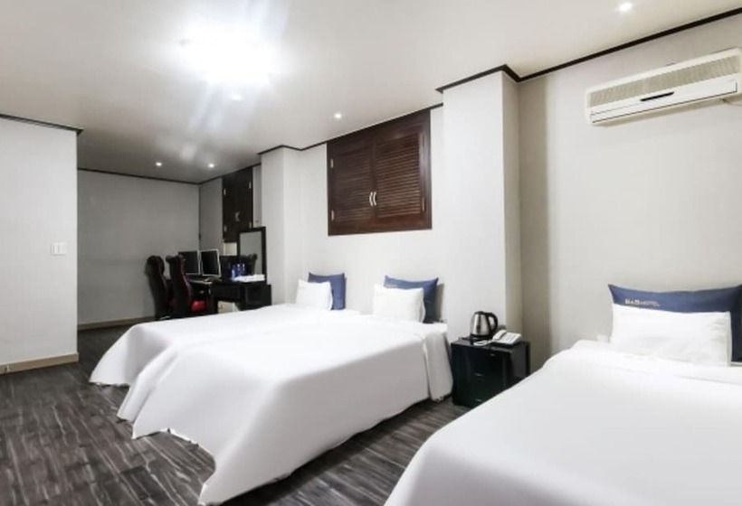 מוטל Gunsan B And B