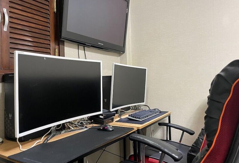 מוטל Gunsan B And B