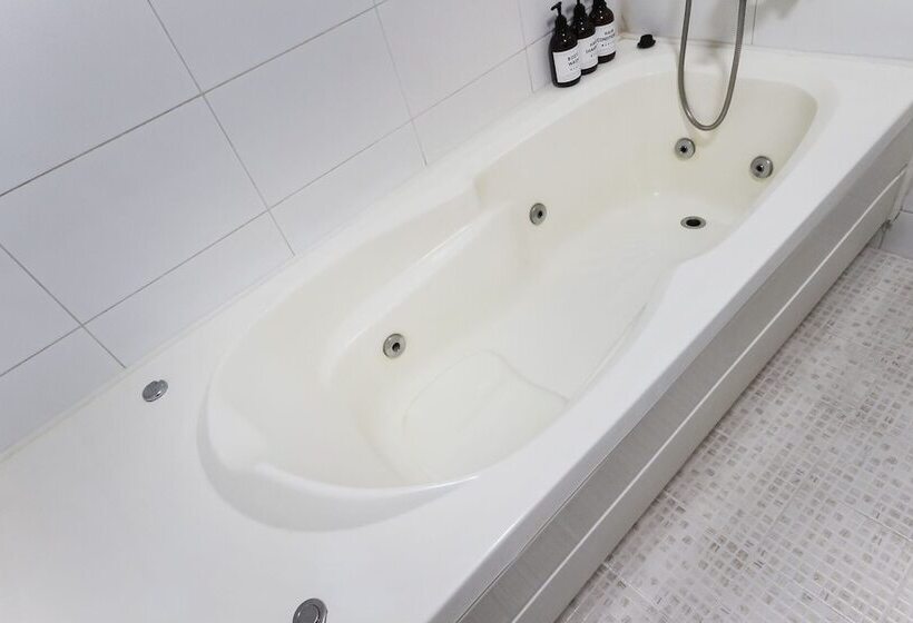 מוטל Gunsan B And B