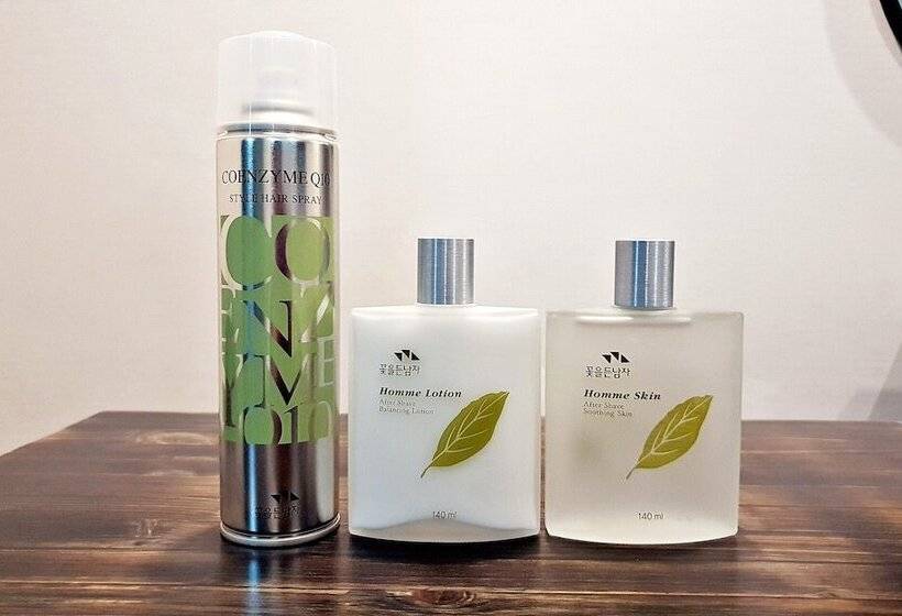 فندق على الطريق Gunsan H