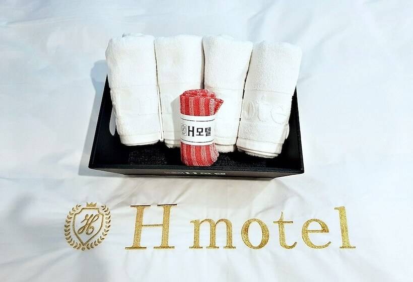 فندق على الطريق Gunsan H