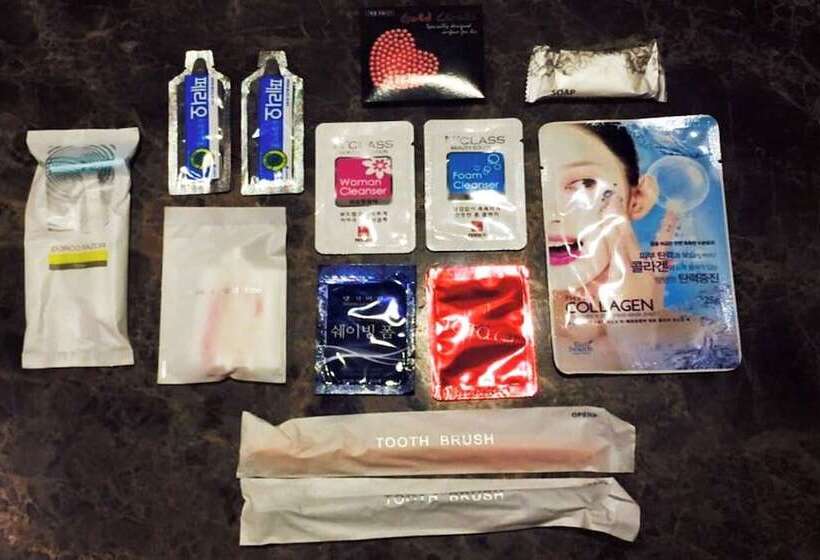 モーテル Gunsan Rg