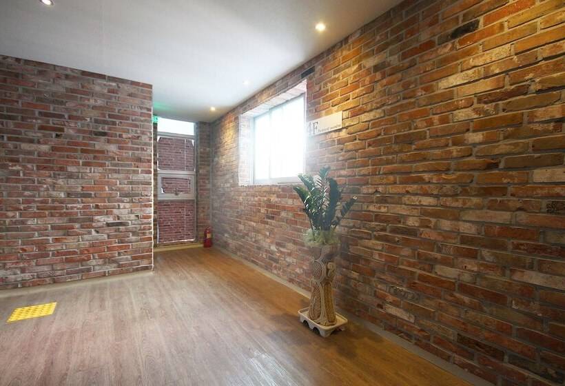 モーテル Gunsan Some