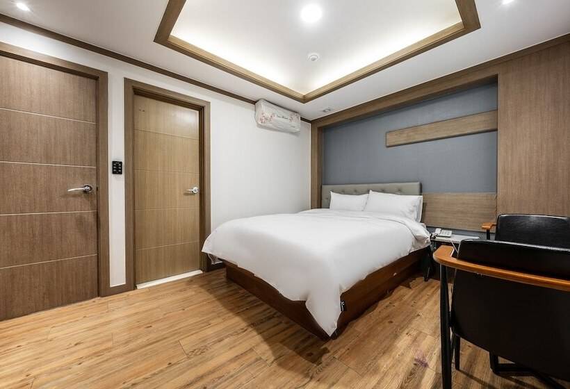 汽车旅馆  Gwangju Gonjiam M