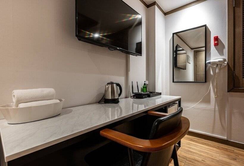 汽车旅馆  Gwangju Gonjiam M