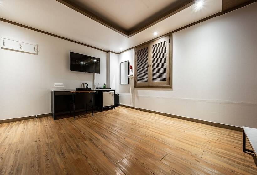 汽车旅馆  Gwangju Gonjiam M