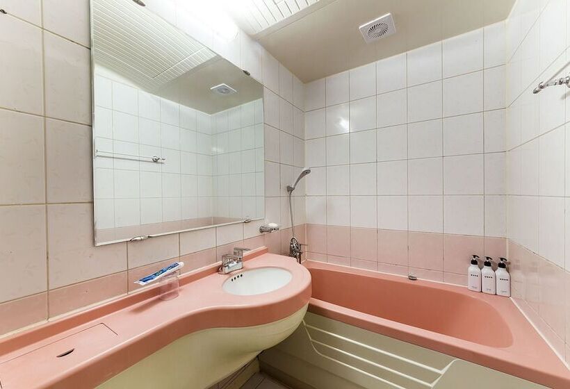 מוטל Gwangju Healing