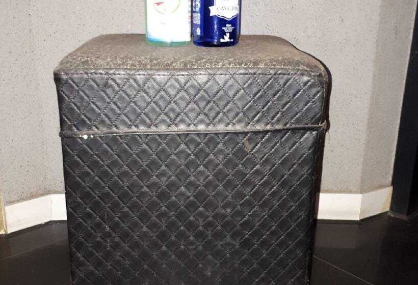 Мотель Gyeongsan Angel