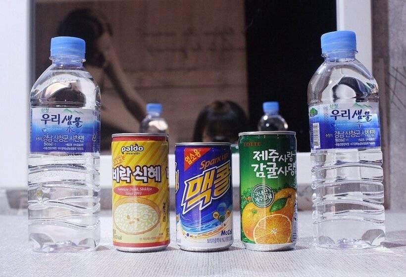 Мотель Gyeongsan Angel