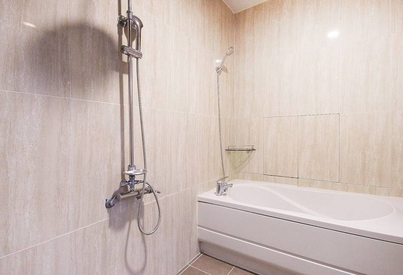 Мотель Gyeongsan Angel