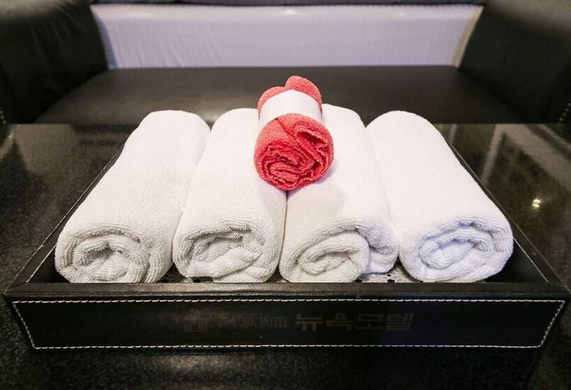 فندق على الطريق Gyeongsan Chyam